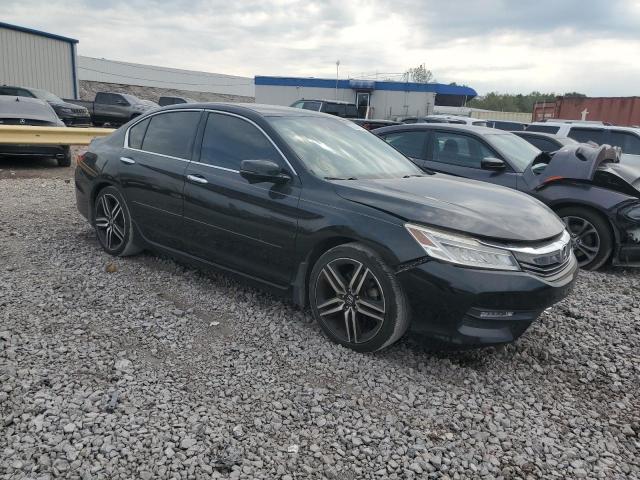 1HGCR3F91GA015378 Honda Accord Touring