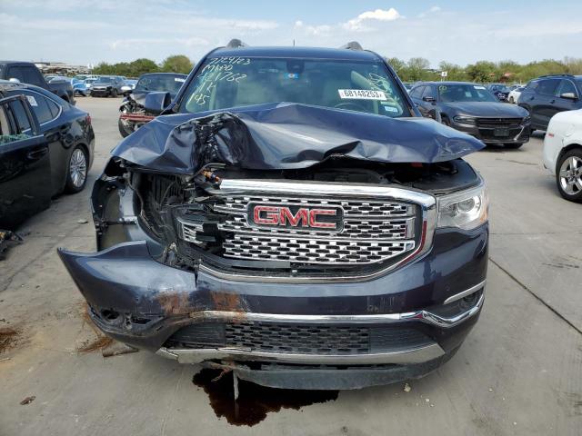 1GKKNXLS4KZ192347 GMC Acadia Denali