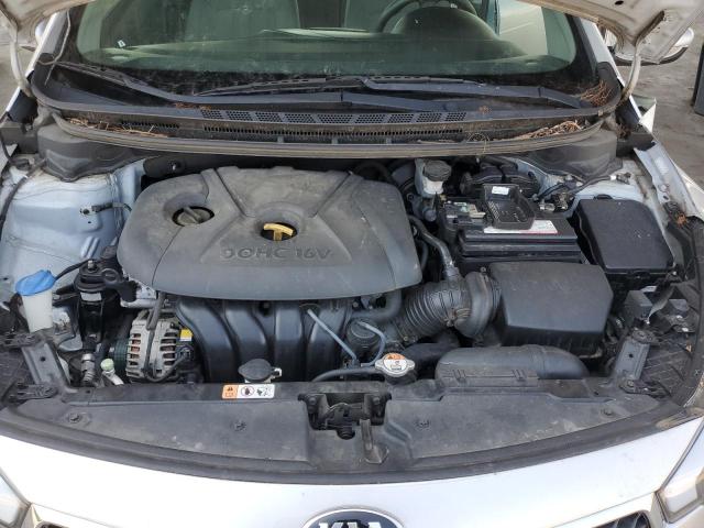 KNAFK4A69E5130686 KIA FORTE LX