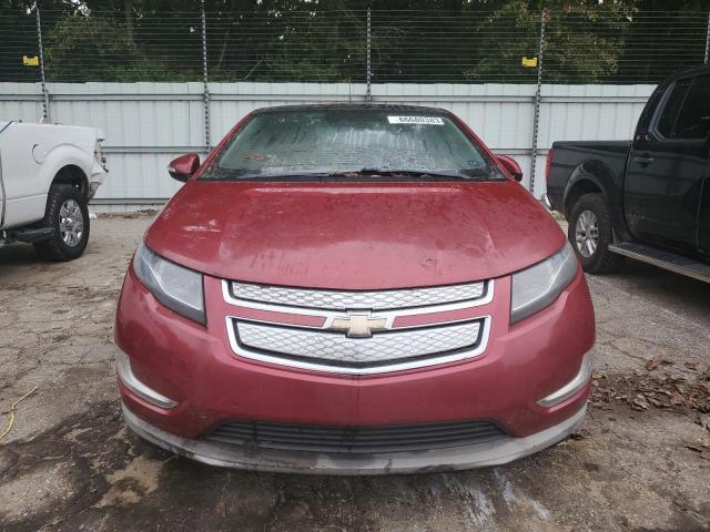 1G1RD6E48CU110178 | 2012 Chevrolet volt