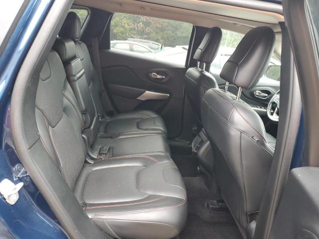 1C4PJMBX7JD622442 Jeep Cherokee Trailhawk