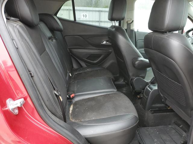 KL4CJASB0EB758666 Buick Encore