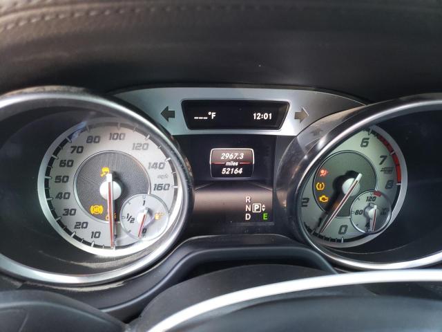 WDDJK7DA6FF031050 Mercedes-Benz SL 550