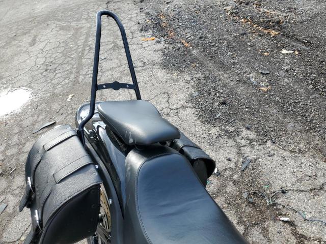 2008 HARLEY-DAVIDSON FXSTB 1HD1JA5188Y052819