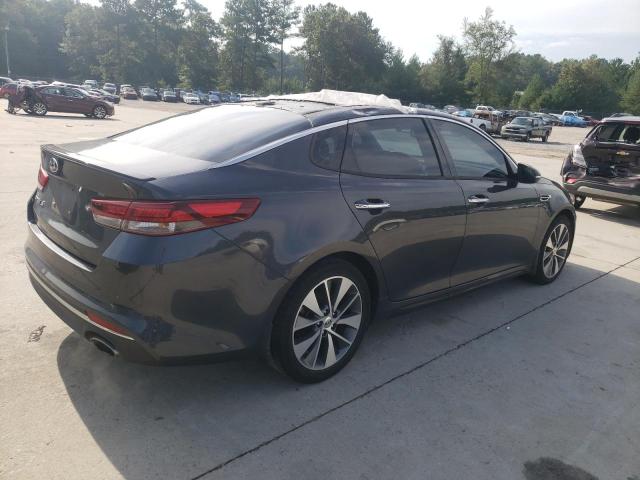 5XXGT4L3XJG252499 KIA Optima Lx