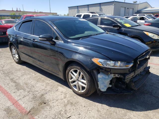 3FA6P0H78ER269139 Ford FUSION SE