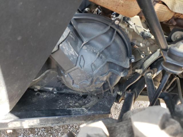 2021 CAN-AM DEFENDER L 3JBUVAX47MK001066