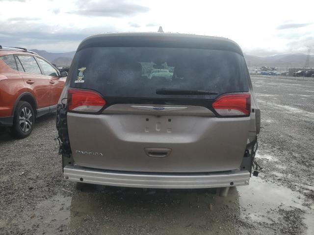 2C4RC1BG6JR316332 2018 CHRYSLER PACIFICA, photo no. 6