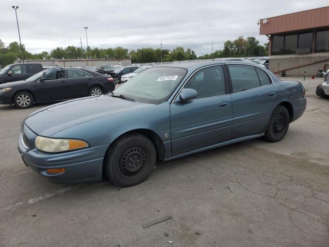 2002 Buick LeSabre Custom