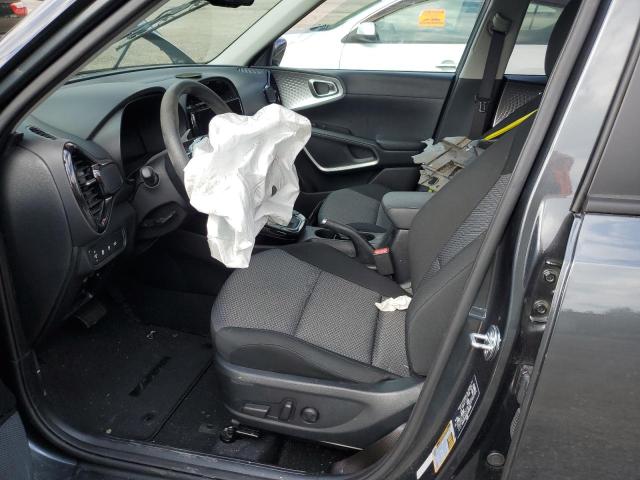KNDJ23AU9P7208588 KIA SOUL LX
