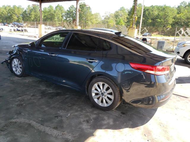 5XXGU4L39GG005660 KIA OPTIMA EX