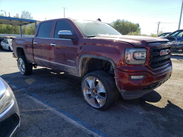 3GTU2PEJ8HG233055 GMC Sierra K1500 Denali