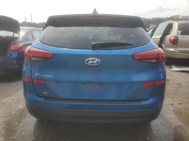 KM8J23A46LU114630 Hyundai TUCSON SE
