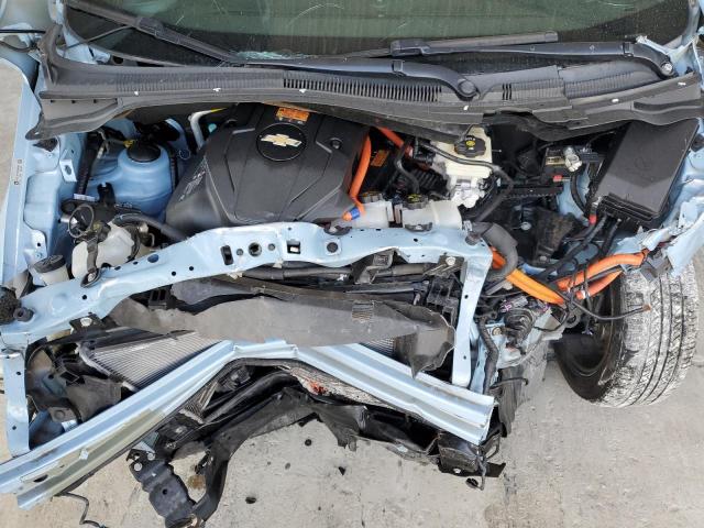 2016 CHEVROLET SPARK EV 2 - KL8CL6S09GC595386