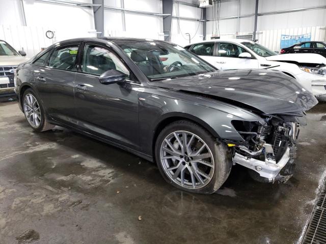 WAUM2BF29PN086984 Audi A6 Prestige