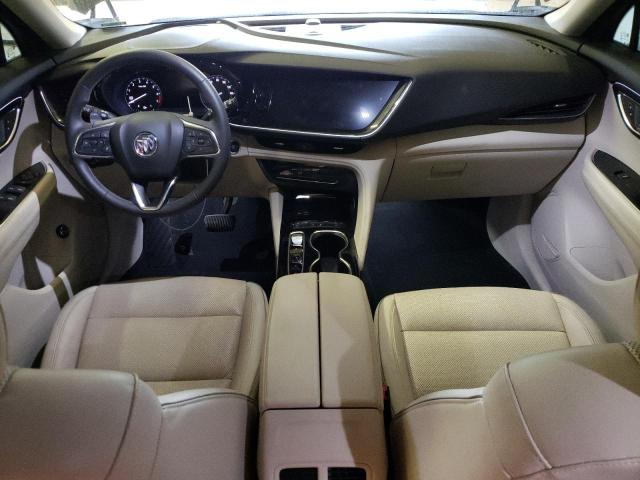 LRBFZNR4XMD076857 Buick Envision Essence