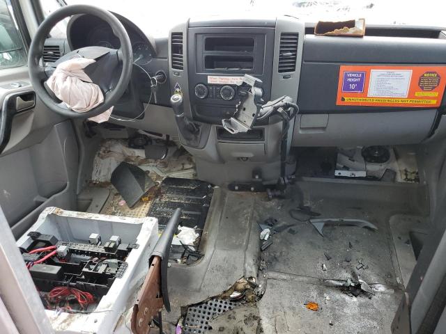 WD3PE8DB7FP128059 Mercedes-Benz Sprinter 2500