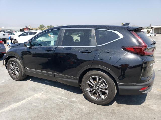 2HKRW1H57MH406720 Honda CR-V EX