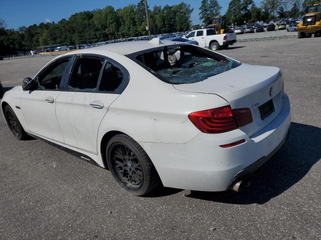 WBA5B3C50ED533780 BMW 535 XI