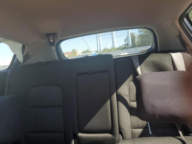 KNDPM3AC4K7601273 KIA Sportage Lx