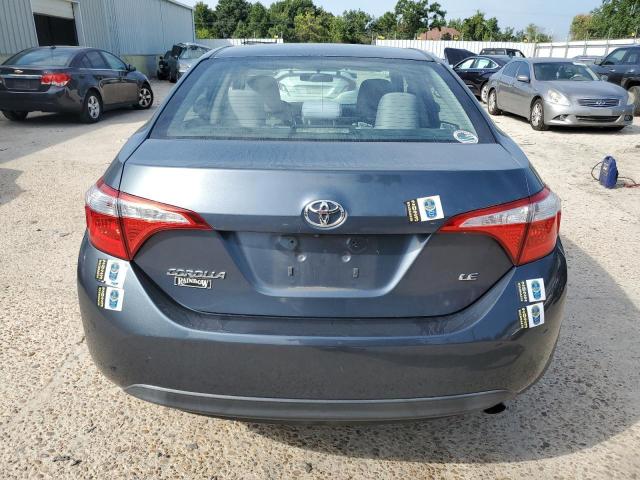 5YFBURHE2EP072042 | 2014 TOYOTA COROLLA L