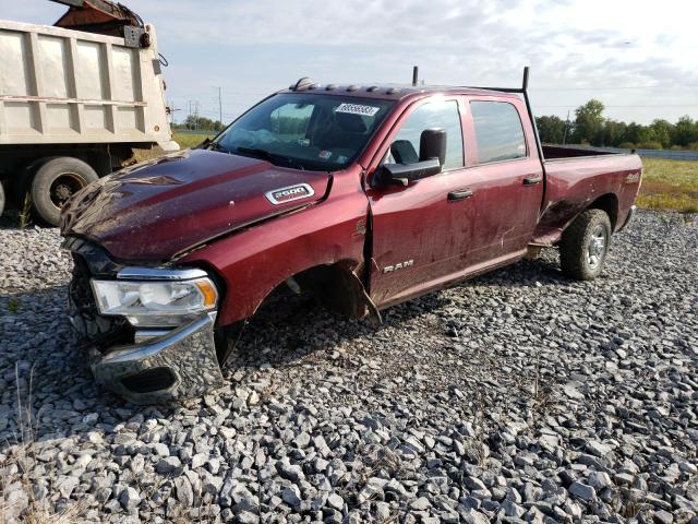 2019 Ram 2500 Tradesman