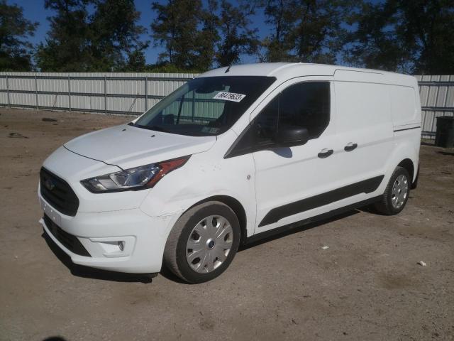 2022 Ford Transit Connect XLT