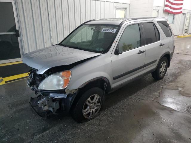 2003 Honda CR-V EX