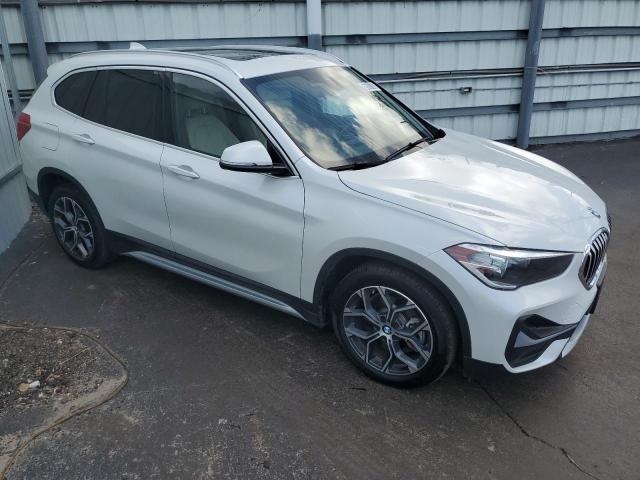 WBXJG9C09N5V37270 BMW X1 XDRIVE2 4