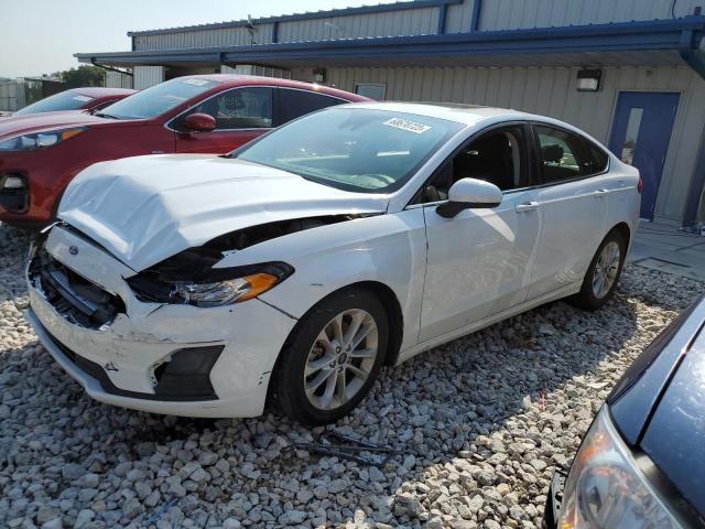 3FA6P0HD4LR173317 Ford Fusion SE