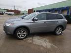 2015 MITSUBISHI OUTLANDER - JA4AZ3A31FZ000236