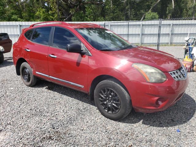 JN8AS5MT4EW615028 Nissan Rogue Select S