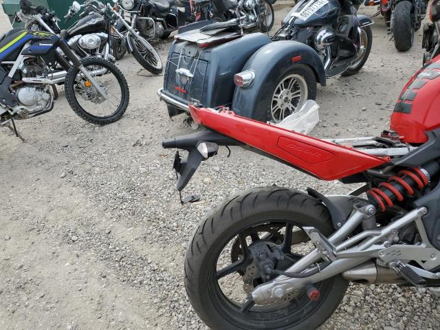 2009 KAWASAKI EX650 C - JKAEXEC119DA30405