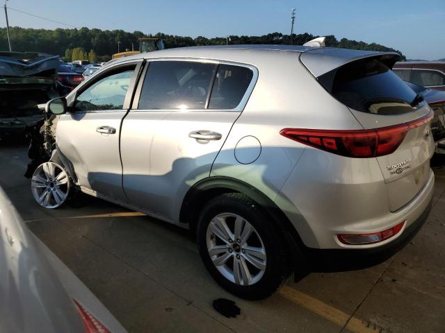 2019 KIA SPORTAGE L - KNDPMCAC3K7507448