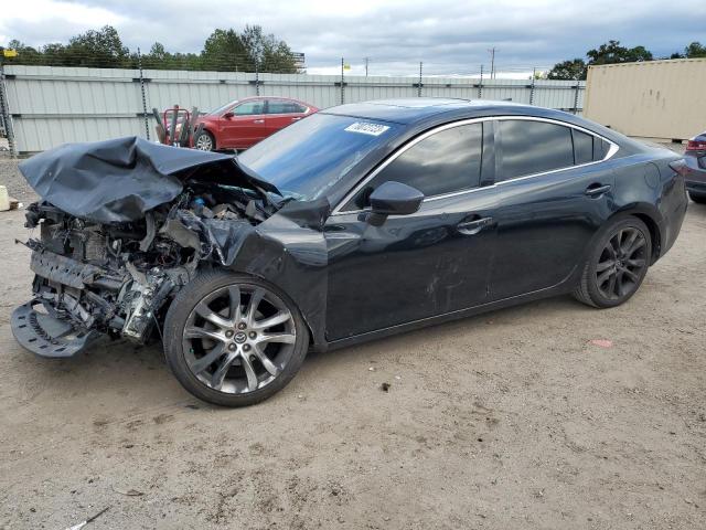 2015 Mazda Mazda6 Grand Touring