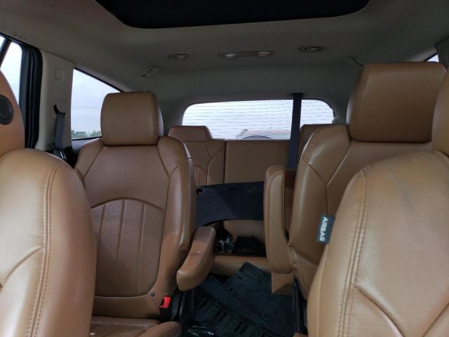 5GAKRCKD9FJ252298 Buick Enclave