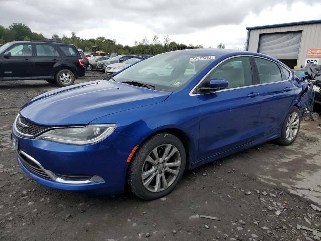 Vin: 1c3cccab9fn758604, lot: 67421463, chrysler 200 limited 2015 img_1