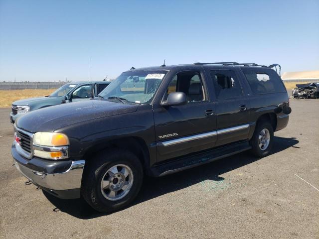 2003 GMC Yukon XL 