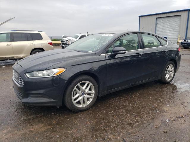 3FA6P0H73ER322426 2014 FORD FUSION, photo no. 1