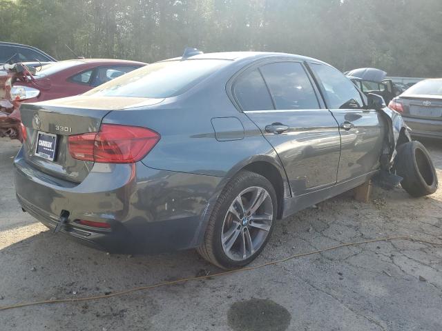 2018 BMW 330 I - WBA8B9G56JNU99455