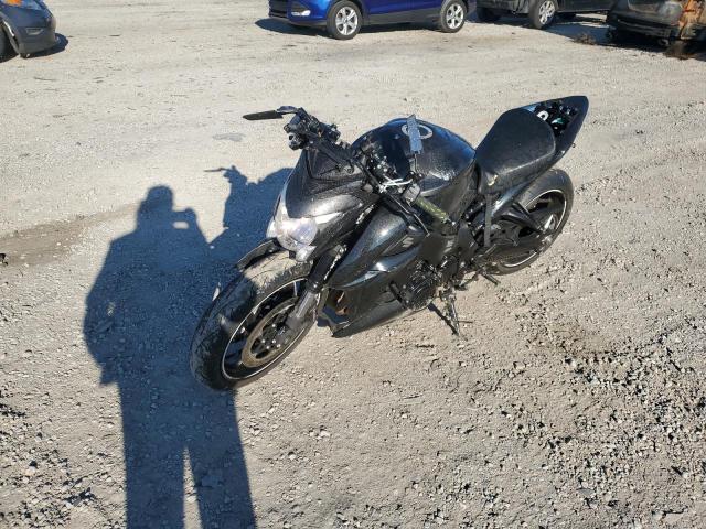 2020 SUZUKI GSX-S1000 - JS1GT7ABXL7100210
