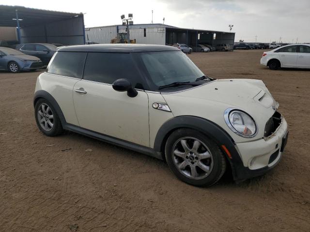 Vin: wmwmf7c58atx41834, lot: 69355433, mini cooper s 20104