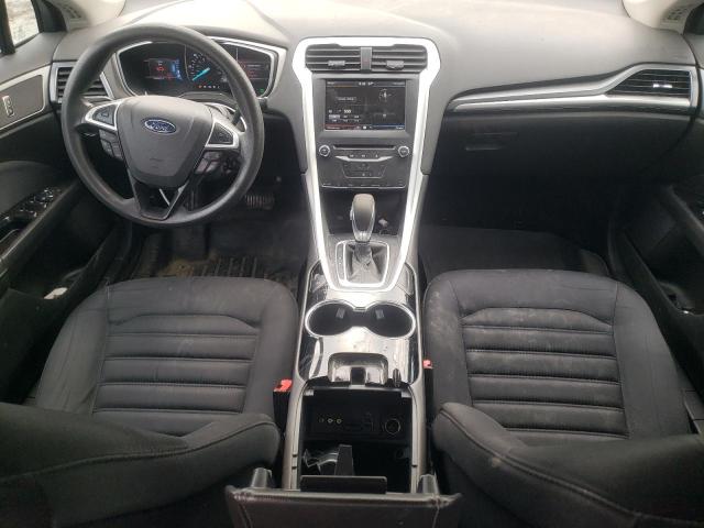 3FA6P0LU1ER162544 Ford Fusion Se Hybrid