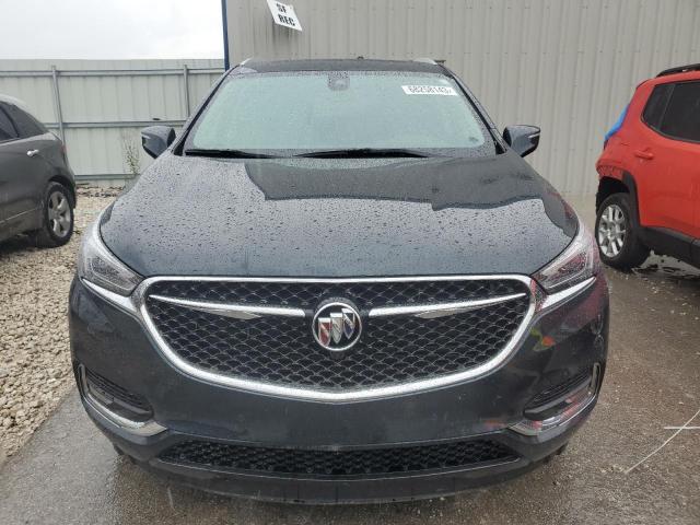 2019 BUICK ENCLAVE AV - 5GAEVCKW7KJ152236