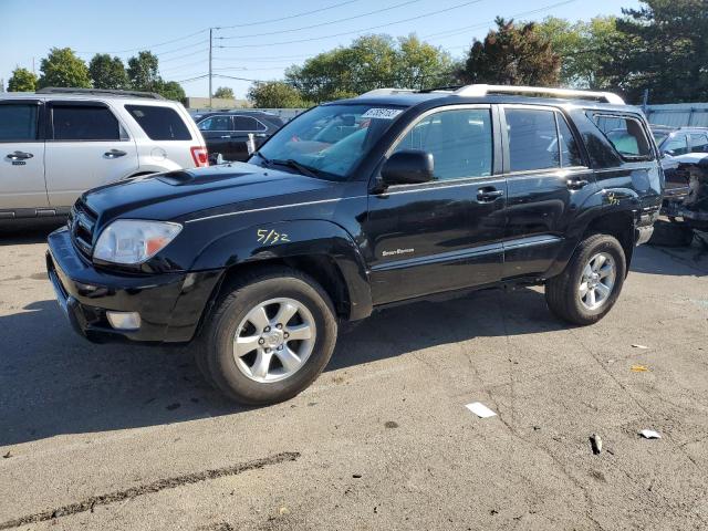 2004 Toyota 4Runner SR5