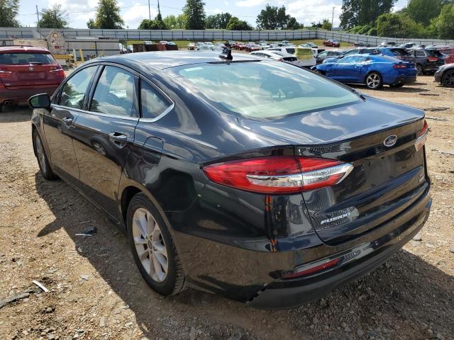 3FA6P0HD6LR169656 Ford FUSION SE