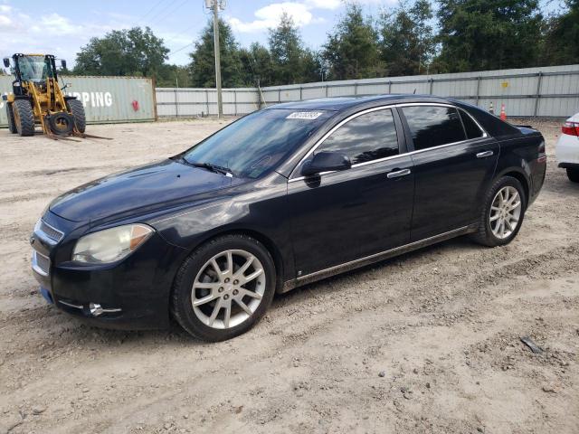 2009 Chevrolet Malibu LTZ