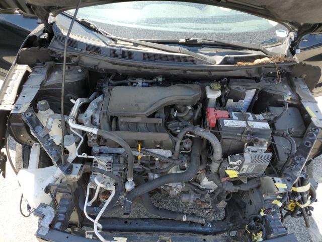 JN1BJ1CR4HW126119 Nissan Rogue Sport S