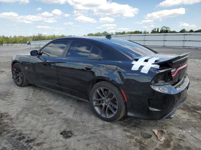 2C3CDXGJXLH244476 Dodge Charger Scat Pack