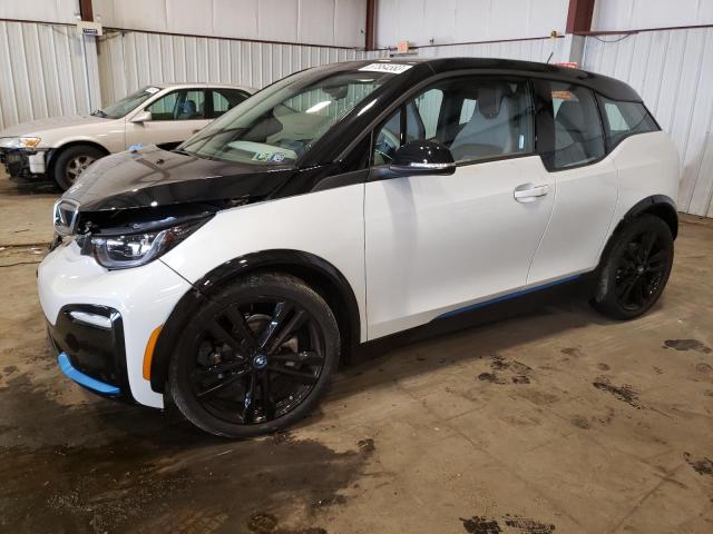 2020 BMW i3 